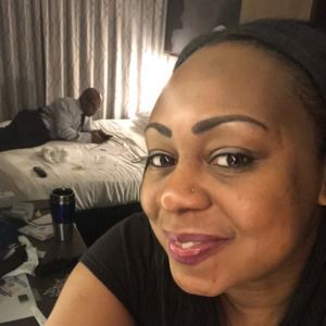 Meet your Posher, Pamela